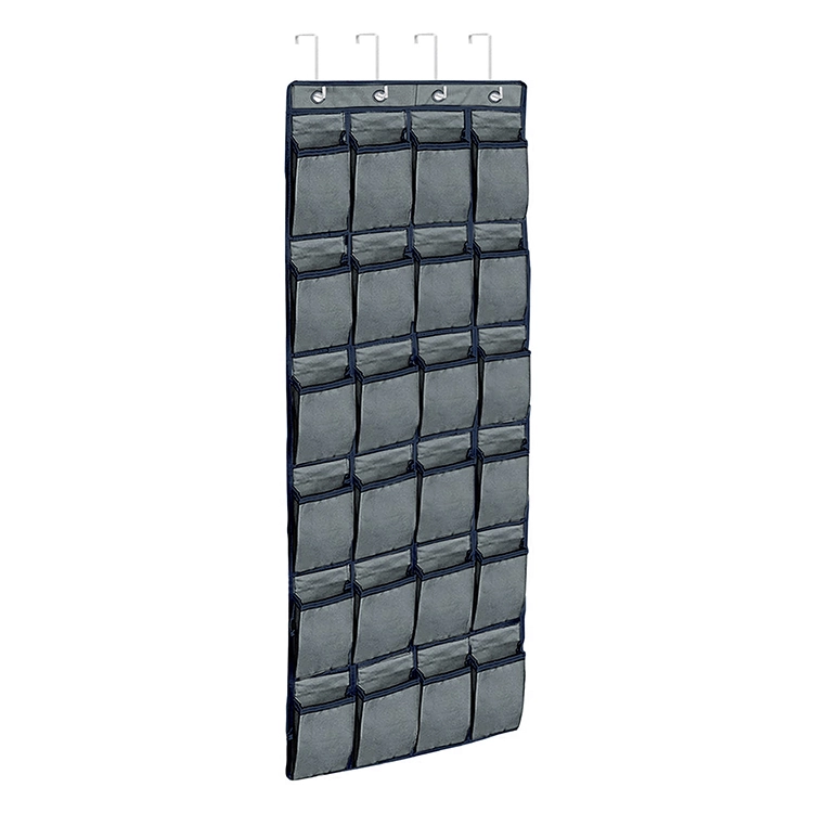 Multifunctional shoes storage bags 1