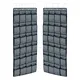 Складные контейнеры для хранения ткани Duoyou Storage 143*55 см; 290 граммов. Прямая продажа. 2