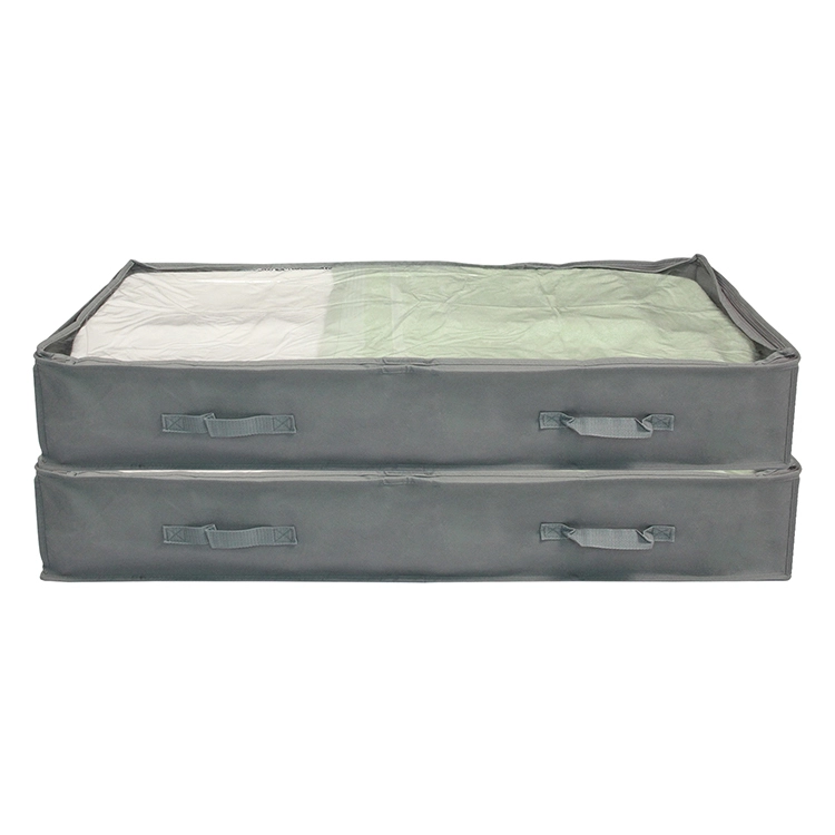 PVC window fabric storage bag 1