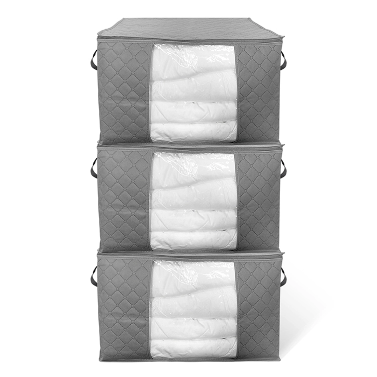 Clothes Fabric storage bag 1