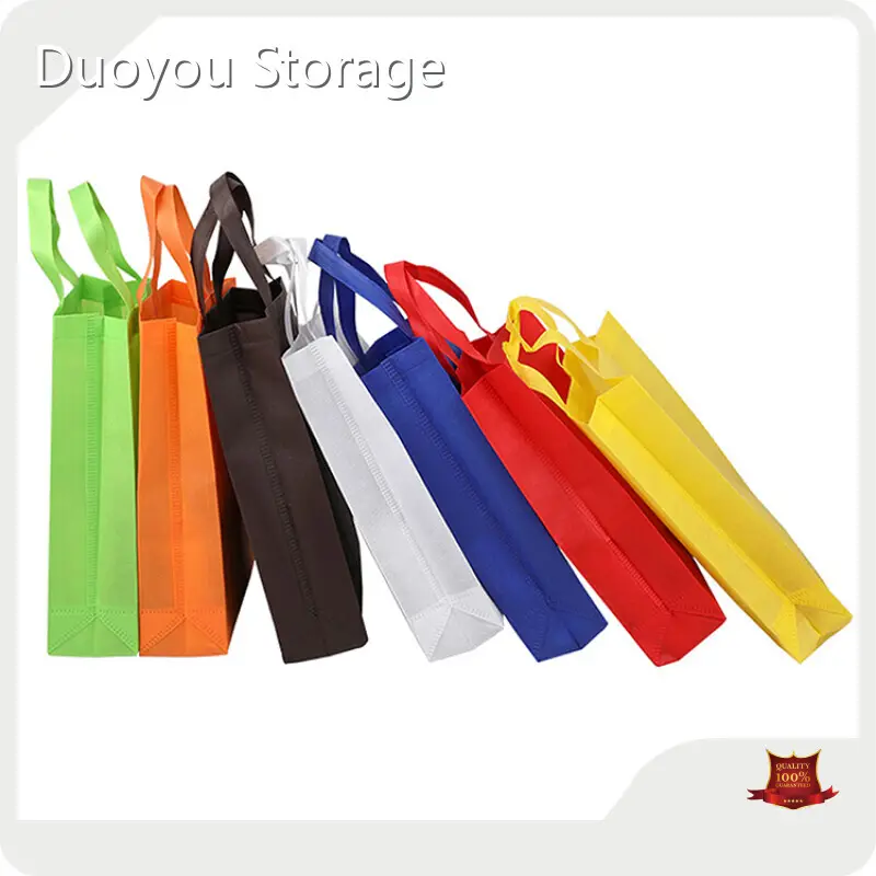 Сумки для хранения одежды Duoyou Storage Cloth, нетканые материалы 1