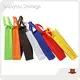 Сумки для хранения одежды Duoyou Storage Cloth, нетканые материалы 1