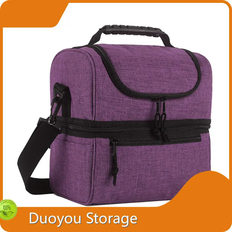 Коробки для хранения Duoyou Storage White Fabric с индивидуальным обслуживанием 1