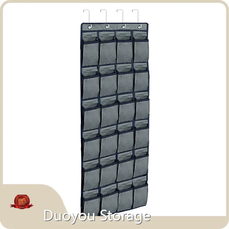 Продаётся подвесной органайзер на 3 полки 210D от Duoyou Storage 1