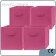 Экологичные тканевые контейнеры для хранения DYA01 — для рынка — Duoyou Storage 1