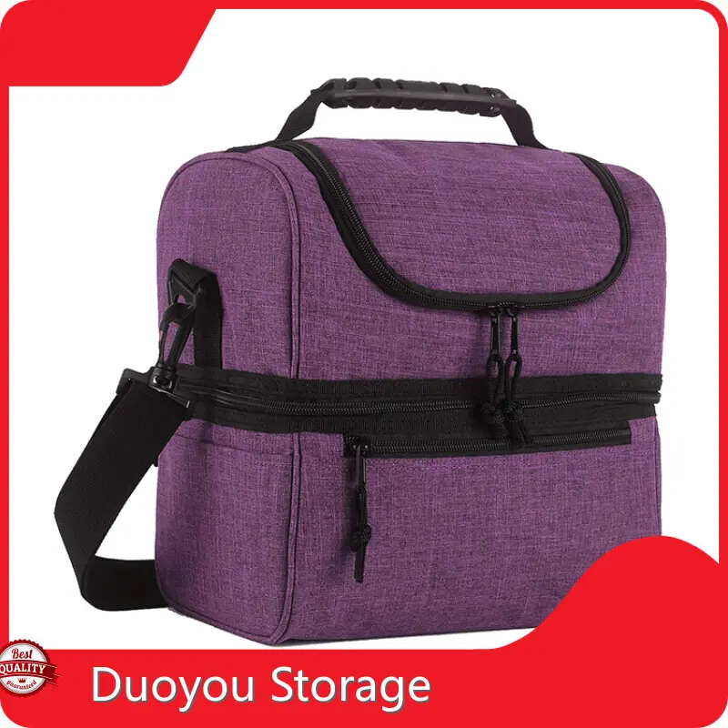 Тканевые чехлы для хранения столовых приборов — для дома — Duoyou Storage 1