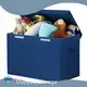 Тканевые складные контейнеры 58*33*41 см — для дома — Duoyou Storage 1