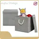 Квадратные тканевые ящики для хранения Duoyou Storage 30*30*30 см или другие размеры, квадратные тканевые ящики для хранения, персонализированные 1