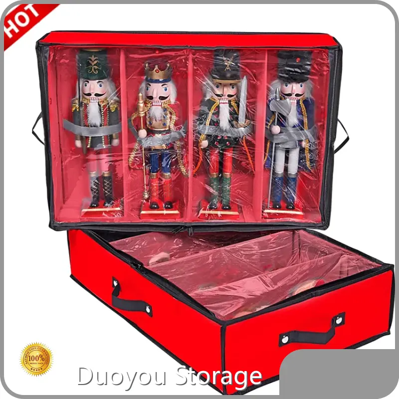 Duoyou Storage Small Fabric Storage Boxes Foldable Storage Box Small Fabric Storage Boxes Quality Assurance 1