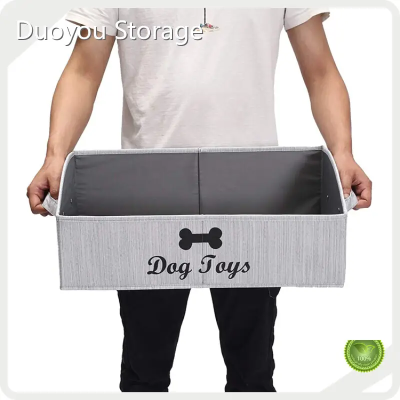 Складной ящик для хранения одежды от Duoyou Storage 1