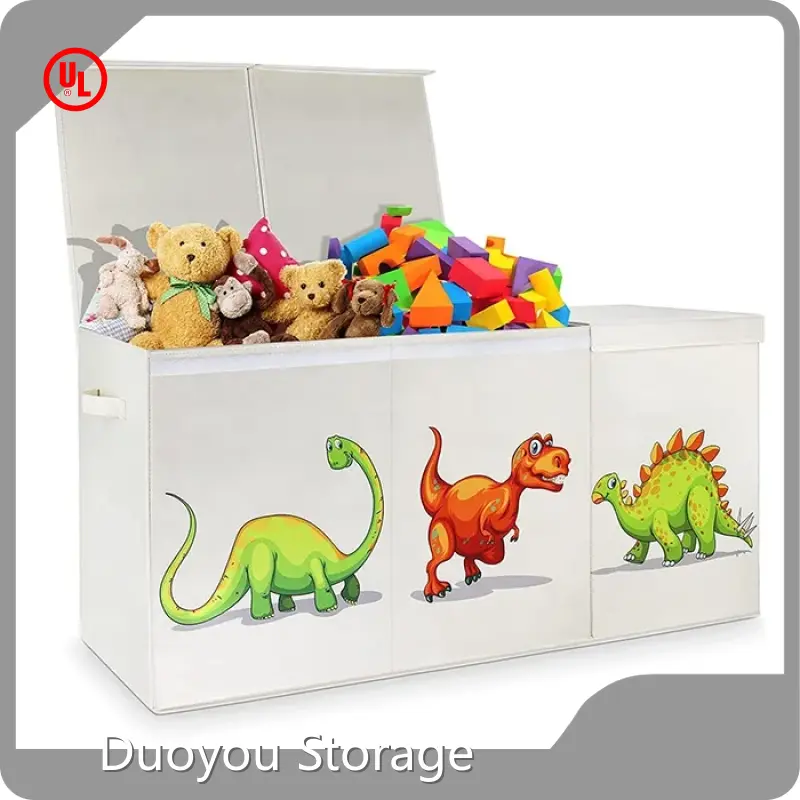 Горячие продажи небольших тканевых ящиков для хранения Компания Small Fabric Storage Boxs 1