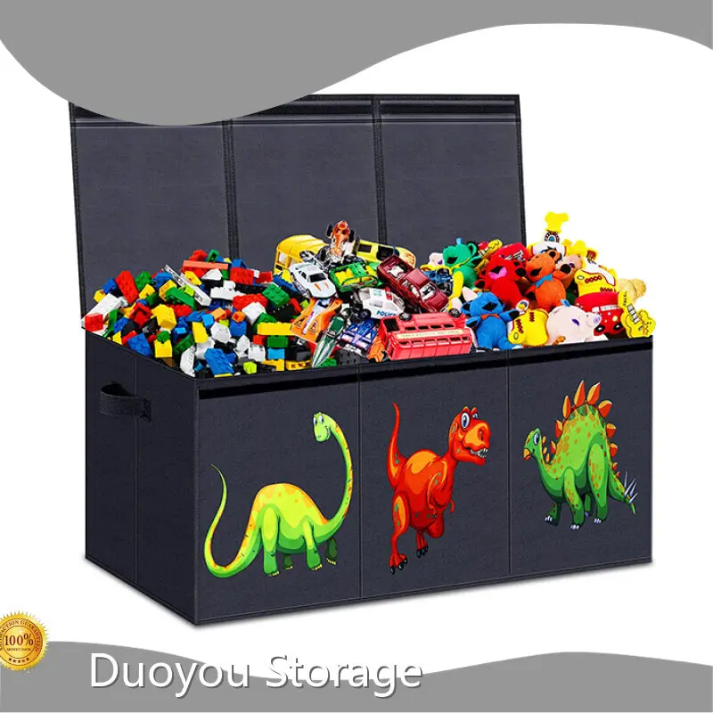 Большие кубические контейнеры для хранения ткани >10 кг — продажа — Duoyou Storage 1