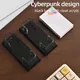 Acrylic Stands for Display PE Bag by HQ ACRYLIC 3