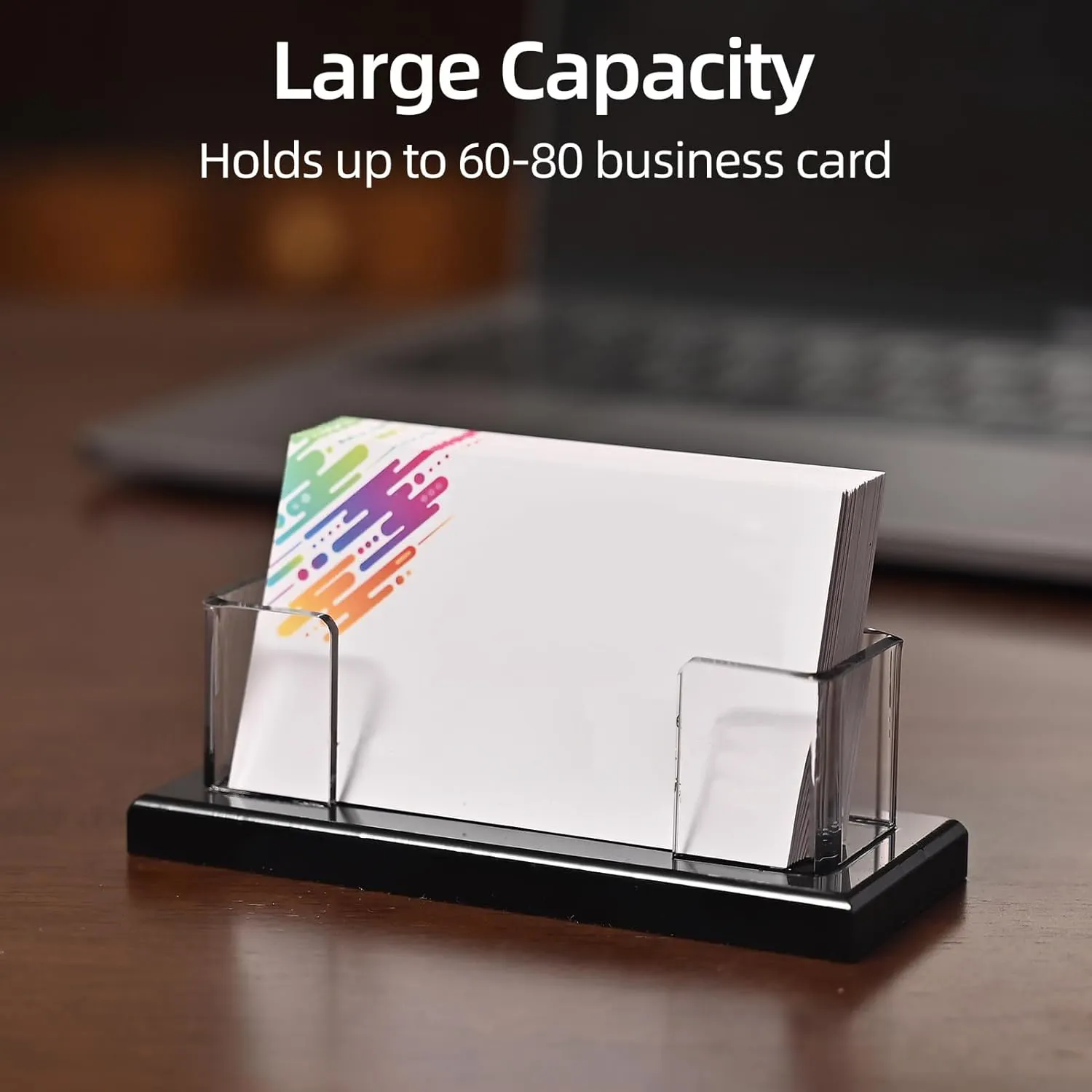 Acrylic Stands for Display PE Bag by HQ ACRYLIC 4