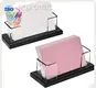 Acrylic Magazine Organizer Display by HQ ACRYLIC 1