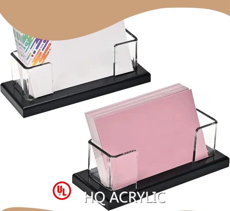 Wholesale Acrylic Products 3mm+10mm by HQ ACRYLIC 1