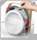 Acrylic Organizer Shelf Storage Organizer Holder by HQ ACRYLIC 1