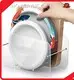 Acrylic Storage Rack Paper Plate Organizer by HQ ACRYLIC 1