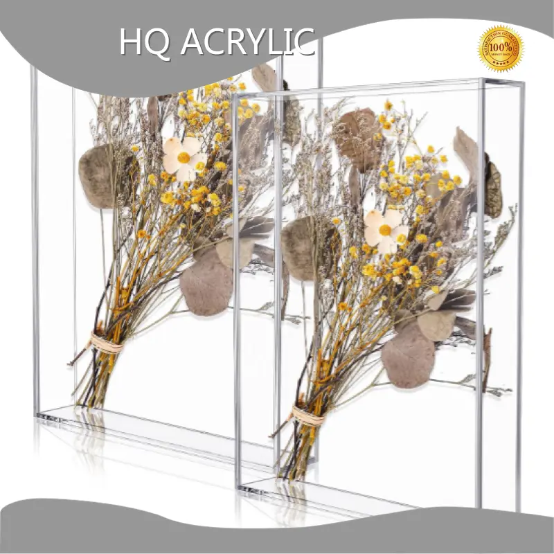 Acrylic Locking Display Cases Multifunction by HQ ACRYLIC 1