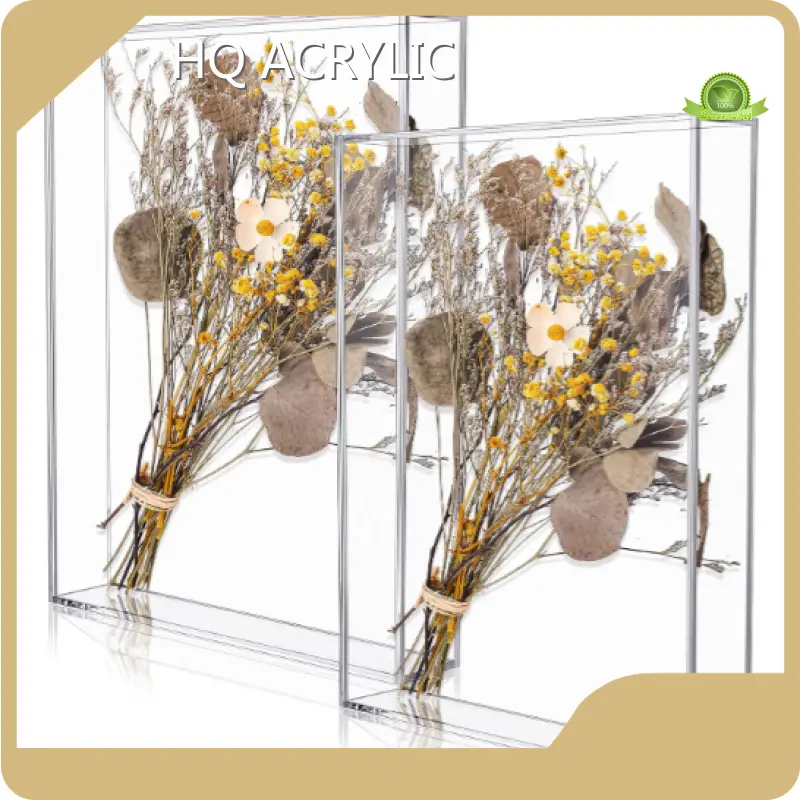 Showcase Acrylic Display Cabinet Acrylic - - HQ ACRYLIC 1