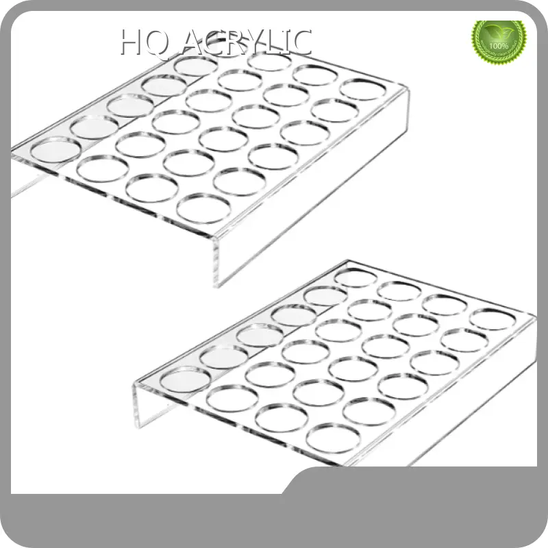 Acrylic Desk Accessories HQ by HQ ACRYLIC 1