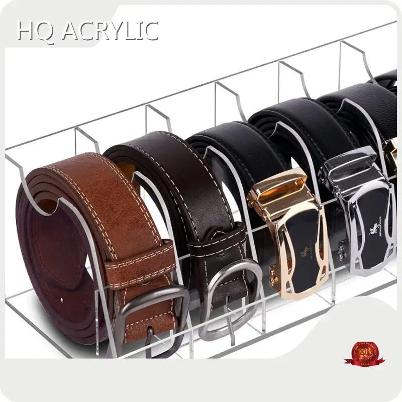 Acrylic Hair Tool Organizer Factory One-stop Solution - - HQ ACRYLIC 1