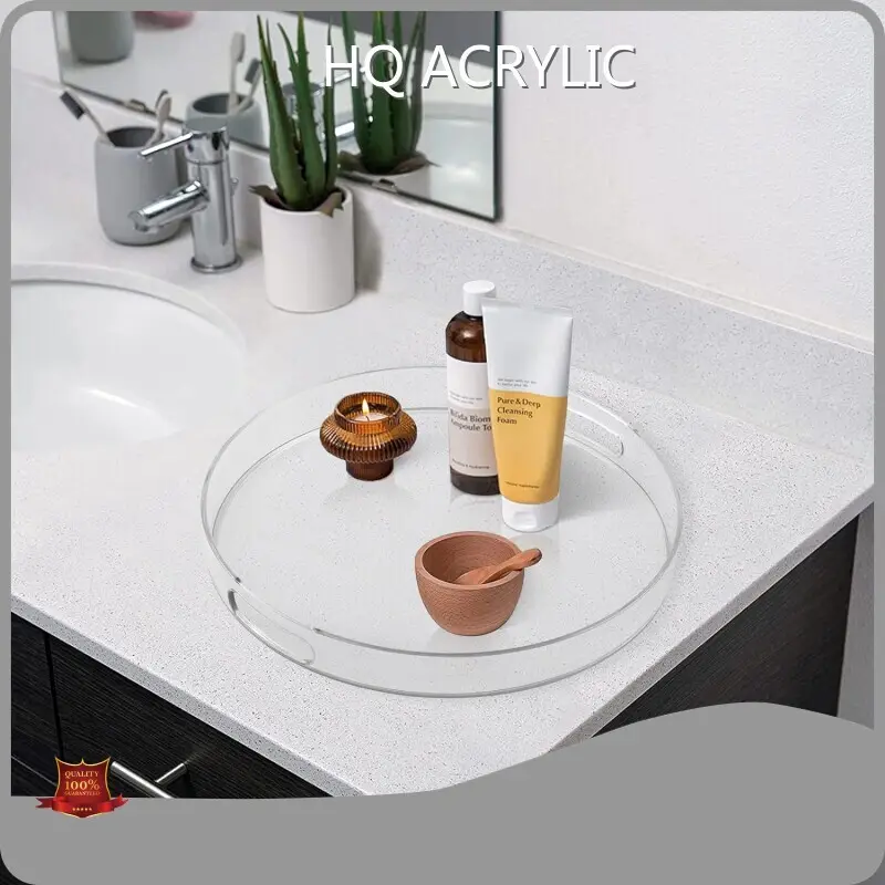 Acrylic Organizer Acrylic by HQ ACRYLIC 1