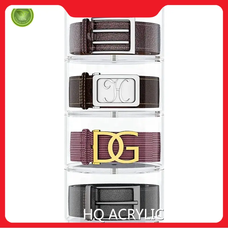 Acrylic Storage Organizer 1