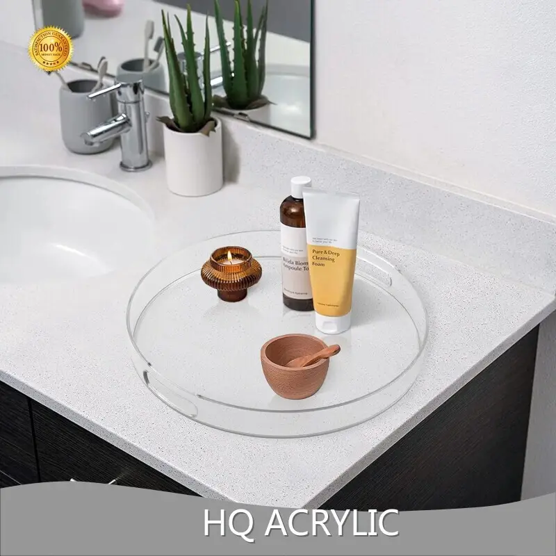 Acrylic Plastic Products Custom Size Accepted by HQ ACRYLIC 1