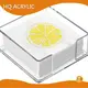 Acrylic Organizer Customized Logo Acceptable by HQ ACRYLIC 1