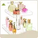 Cosmetic Display Shelves Tray - - HQ ACRYLIC 1