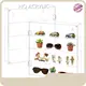 Acrylic Retail Display Cases Morden Luxury - - HQ ACRYLIC 1