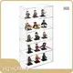 Custom Acrylic Display Case Elegent - - HQ ACRYLIC 1