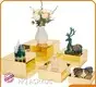 Custom Acrylic Risers Customized by HQ ACRYLIC 1