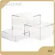 Acrylic Risers Eco-friendly - - HQ ACRYLIC 1