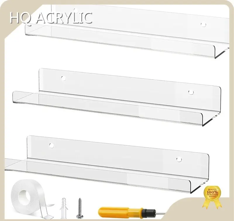 Acrylic Holder 1