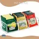 Acrylic Trays Clear Tea Bag Holder - - HQ ACRYLIC 1