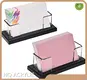 Acrylic Magazine Rack High Quality Acrylic - - HQ ACRYLIC 1