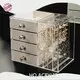 Acrylic Jewelry Display Wholesale Jewelry Packaging Display by HQ ACRYLIC 1