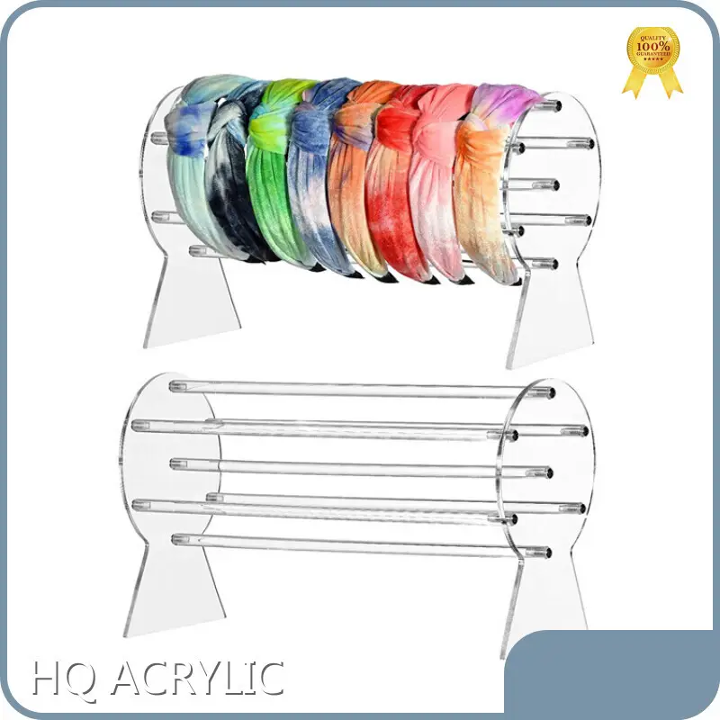 Product Display Risers Multifunction Wholesale - HQ ACRYLIC 1