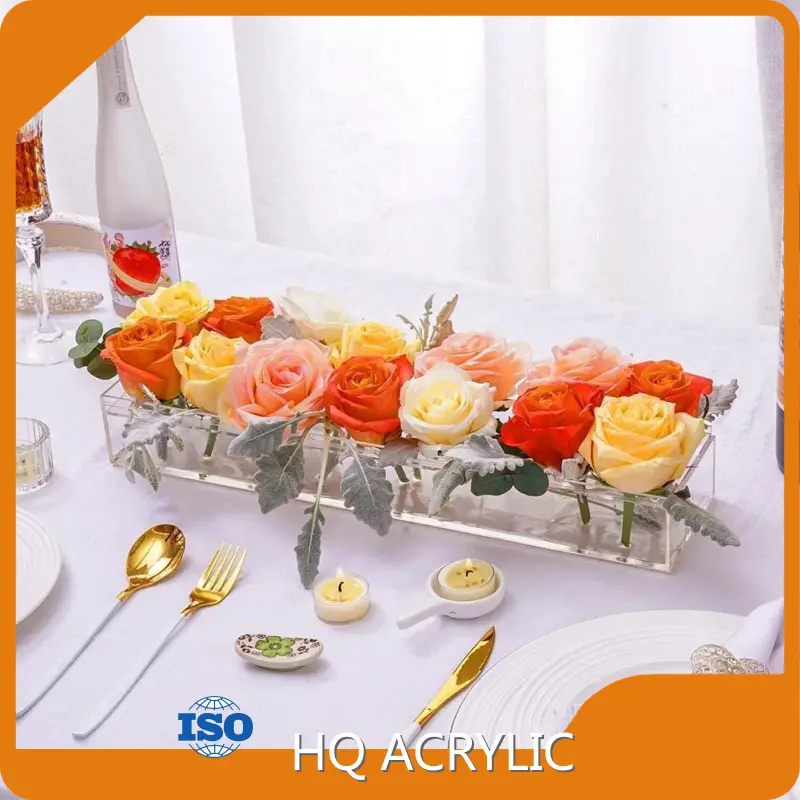 Acrylic Products Suppliers Factory One-stop Solution by HQ ACRYLIC 1