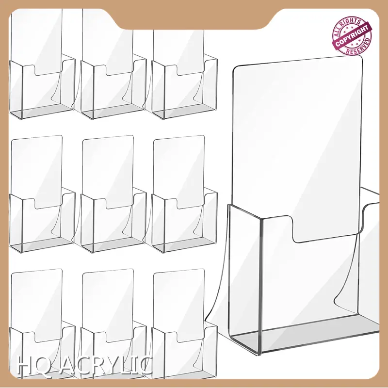 Wholesale Acrylic Products HQ by HQ ACRYLIC 1