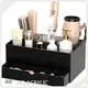Acrylic Hair Brush Holder Acrylic Bathroom Storage Box - - HQ ACRYLIC 1