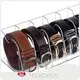 Acrylic Hair Brush Holder Clear Belt Storage Organizer Wholesale - HQ ACRYLIC 1