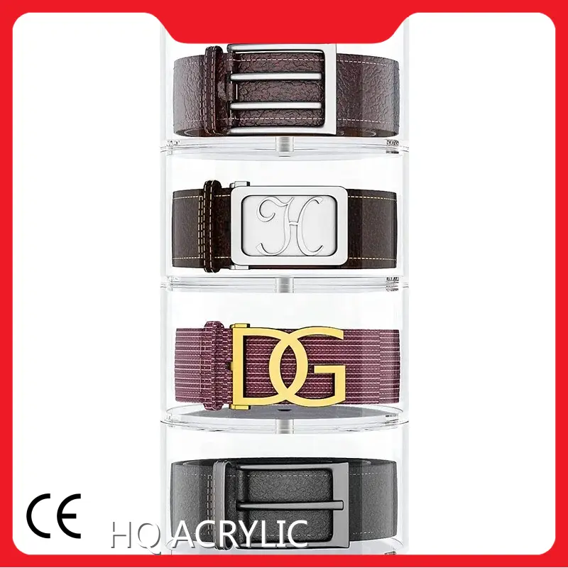 Acrylic Product Display Stand 3-5 Days by HQ ACRYLIC 1