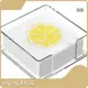 Acrylic Tissue Dispenser Eco-Friendly.Safety.Durable by HQ ACRYLIC 1