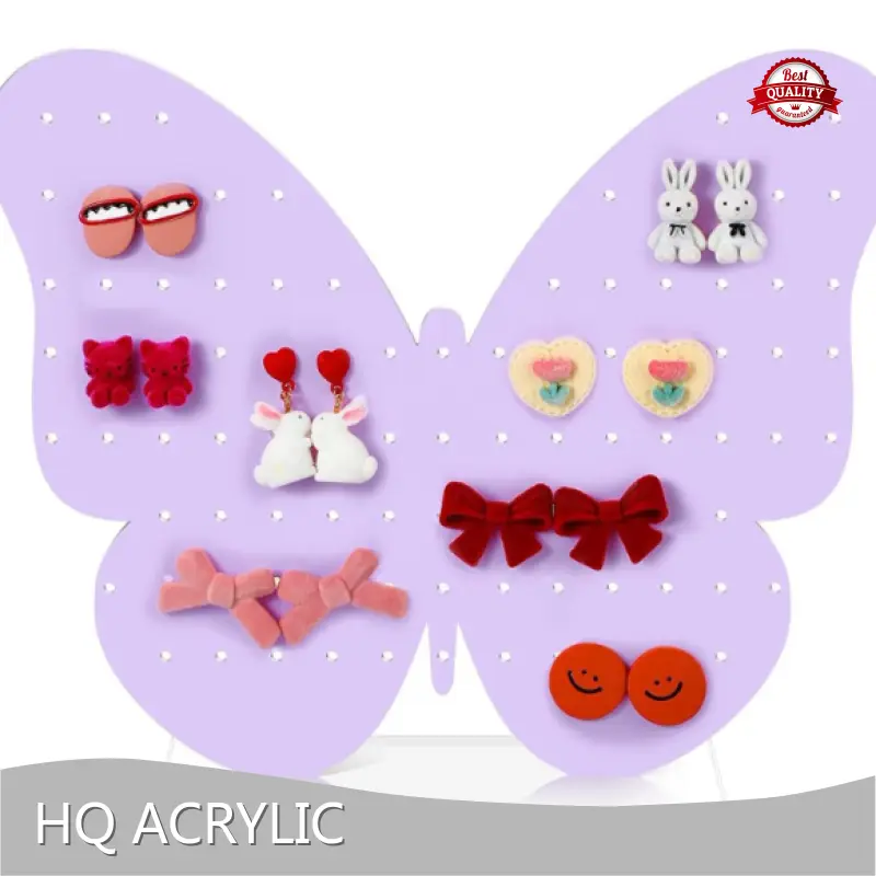 Acrylic Products Suppliers Space Saver - - HQ ACRYLIC 1
