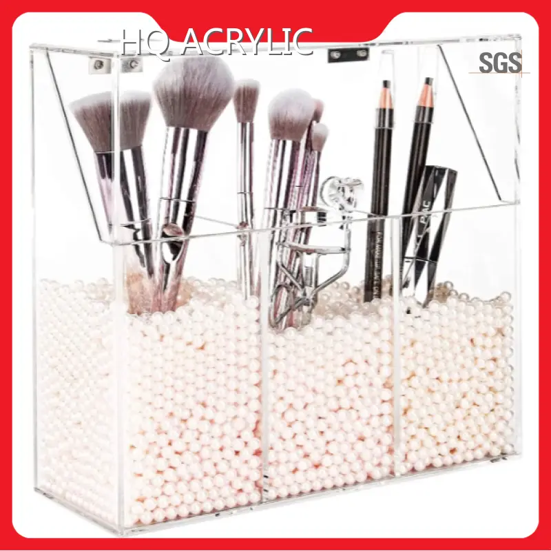 Acrylic Cosmetic Display ≤5kg - - HQ ACRYLIC 1