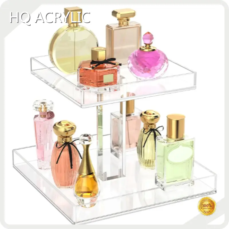 Acrylic Makeup Displays Multifunction by HQ ACRYLIC 1