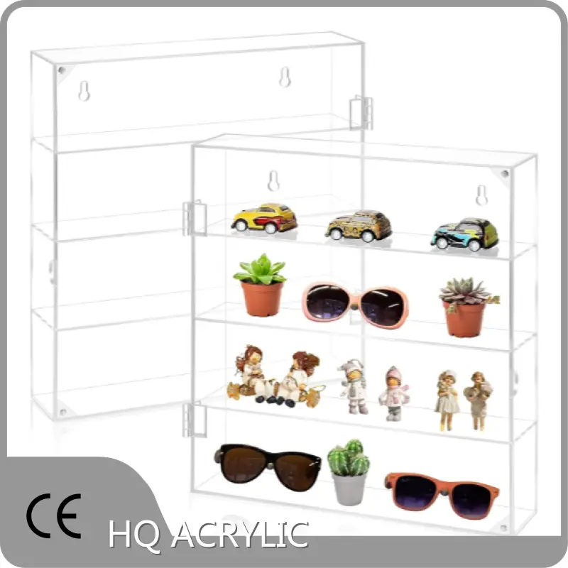 Custom Acrylic Display Stand 3-5 Days - - HQ ACRYLIC 1